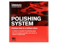D´Addario PW-FRP D´Addario PW-FRP